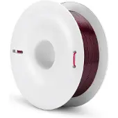Fiberlogy PCTG Burgundy Transparent
