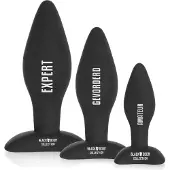 Blackdoor Collection Anale Set met Tekst