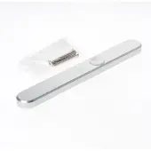 Hoppe Smalschild 3278 250X32 Blind F1 2*