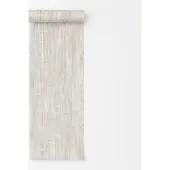 Dutch Wallcoverings - Vliesbehang - Renaissance - Basket Weave Grey - RE521023