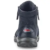 Gabor Rollingsoft 76.868 Veterschoenen | Maat 4 Dames Blauw