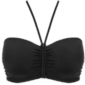 Freya Swim Voorgevormde Bikinitop Jewel Cove | Maat: 75I | Kleur: Zwart