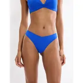 Triumph Swimwear Bikini Broekje Mix & Match | Maat: 46 | Kleur: Blauw