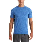 Nike Essential T-Shirt Hydroguard - Maat l