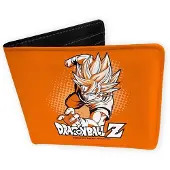 Abystyle DRAGON BALL Z - Portemonnee/Geldbeugel "Goku"