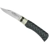 Old Bear Zakmes High-Tech Black XS