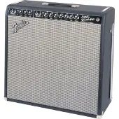 Fender 65 Super Reverb Buizen gitaarcombo