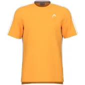Head Tennisshirt Men Slice Banana-S
