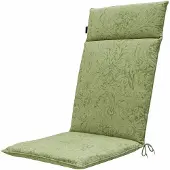 Madison Kussen hoog 50x120 Nori green natural outdoor finishing - Merkloos