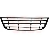 VAN WEZEL 5828590 Ventilatiegrille, bumper