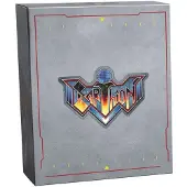 Earthion (Deluxe Edition)