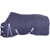 Premiere Regendeken All Year nylonvoering 0gr Navy - 215 - Regendeken