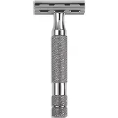Rockwell Razors Safety Razor 6C - gun metal