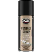K2 W125 Serie - Contact Spray - Elektrische Reiniging - 400ml
