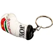 Joya Sleutelhanger - Suriname - Surinam - 8462