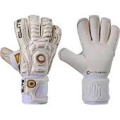 Elite Real - Maat handschoen 8 - Keepershandschoenen