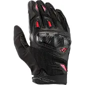 Ixon Rise Air 2 Motorfiets handschoenen