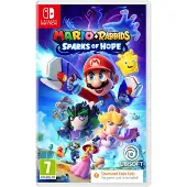 Mario + Rabbids Sparks of Hope - Switch