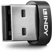 Lindy Adapter USB C naar USB LINDY 41884