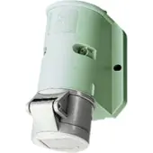 MENNEKES CEE Wandstopcontact - 1829