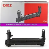 OKI 41514710 drum magenta (origineel)