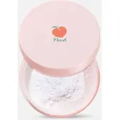 Skinfood -peach-cotton-multi-finish-powder
