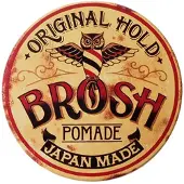 Brosh Original Pomade