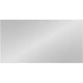 Hobby Foto achterwand frosty zelfklevend 120x50 cm