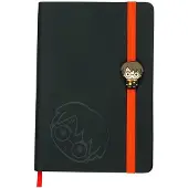 Cinereplicas Kawaii Notebook