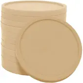Combicraft Blanco munten / Consumptiemunten Beige - Ø29mm - 500 stuks