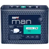 Seni Man Extra Level 3 - 32 pakken van 15 stuks