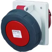 MENNEKES MEN 212A 125A4P 6H400V Aansluitdoos TA IP67