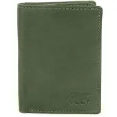 Bear design Pasjeshouder Cas Groen