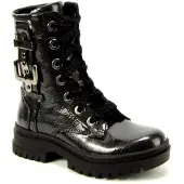 Twins 325674 wijdte 2.5 Veterschoenen | Maat 29 Meisjes Grijs