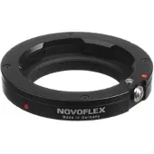 Novoflex Adapterring voor Leica M-lens naar Micro 4/3-camera