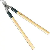 Metallo Takkenschaar hout 70cm