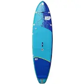 NSP O2 Cruiser Fs 10´6´´ Opblaasbare Sup-plank
