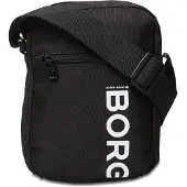 Björn Borg Core Crossover Bag 1,7L Zwart | Maat: ONE
