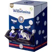 Fortuin Wilhelmina pepermunt (200 stuks)