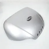 Givi Deksel grijs topkoffer V46 voor motor C46G730 Nieuw