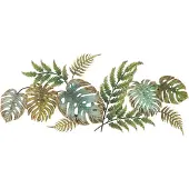 Kare design Kapstok Jungle Party Colore