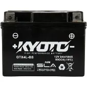 Kyoto Batterie SLA pour Moto VOGE 300 DS 2023 à 2025 Neuf