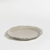 The Table Dinerbord Attic Oyster