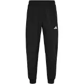 Adidas - WE Flex Woven Pants - Trainingsbroek XL, zwart