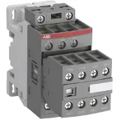 ABB FI stroomonderbreker, AF09-30-22-13 Magneetschakelaar 100-250V 50/60Hz / 1SBL137001R1322