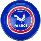 Avento France Voetbal