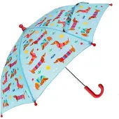 Rex London - Kinderparaplu 'Sausage Dog'