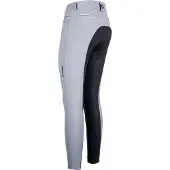 Euro-Star Rijbroek Esarista Full Grip Kids Grijs