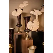 Ptmd pot lysse - 25x25x61cm