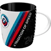 BMW Mok Motorsport Tradition Of Speed